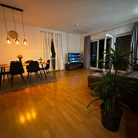 Lesum View דירה ברמן